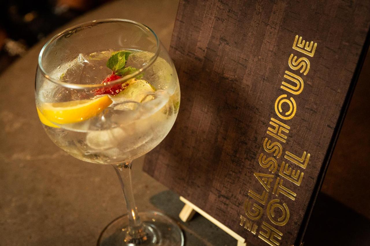 The Glasshouse سلايغو المظهر الخارجي الصورة